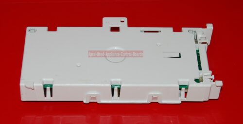 Part # W10542000 - Whirlpool Dryer Electronic Control Board (used)