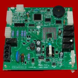 Whirlpool Refrigerator Control Board - W10219463