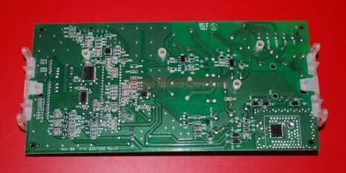 Part #3978918 - Whirlpool Electronic Control Board (used, REFURBISHED)