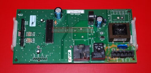 Part #3978918 - Whirlpool Electronic Control Board (used, REFURBISHED)