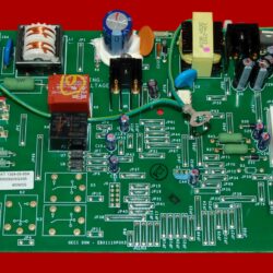 Part # WR55X10151 | 200D6235G005 | GE Refrigerator Control Board