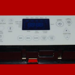 Part # WPW10476691 | W10173510 | Whirlpool Oven Control Board