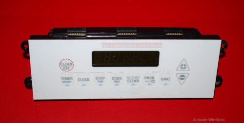 Modulo di controllo originale SAMSUNG DA41-00185J Modulo di controllo originale SAMSUNG DA41-00185J