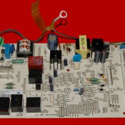 GE Refrigerator Control Board 200D6221G024 | OEM Used Tested