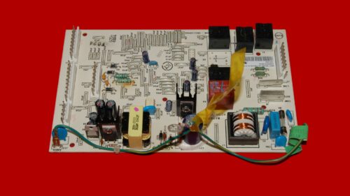 GE Refrigerator Control Board 200D6221G024 | OEM Used Tested