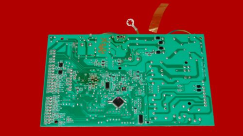 GE Refrigerator Control Board 200D6221G024 | OEM Used Tested