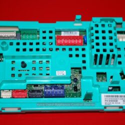 Part # W10445397 Whirlpool Washer Main Electronic Control Board (used)