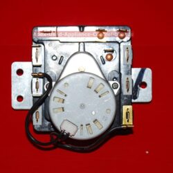 Part # 3406016 Kenmore Dryer Timer (used, refurbished)