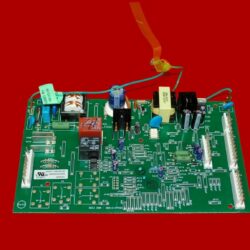 Part # 200D6235G005 | GE Refrigerator Control Board