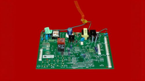 Part # 200D6235G005 | GE Refrigerator Control Board