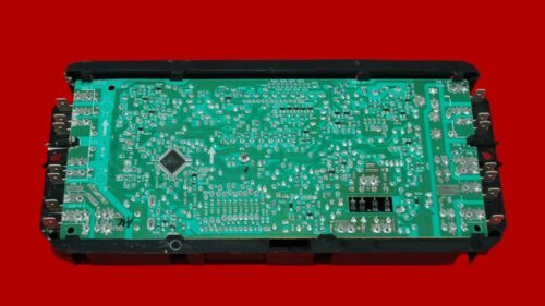 Part # WPW10476691 | W10173510 | Whirlpool Oven Control Board (overlay fair - White)