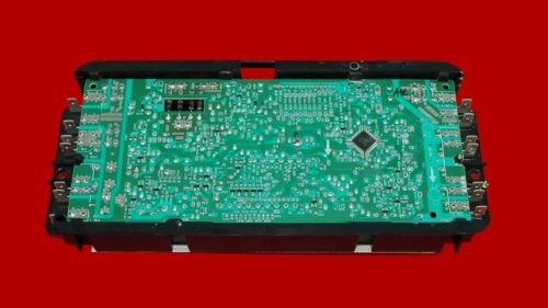 Part # WPW10476691 | W10173510 | Whirlpool Oven Control Board (overlay fair - White)