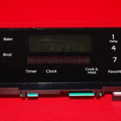 Part # 8507P070-60 - Maytag Oven Electronic Control Board (used, Good)