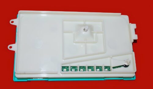 Part # W10445397 | Whirlpool Washer Control Board