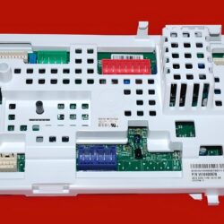 Part # W10480123 | W10405878 | Whirlpool Washer Control Board