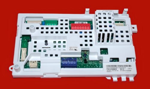 Part # W10480123 | W10405878 | Whirlpool Washer Control Board