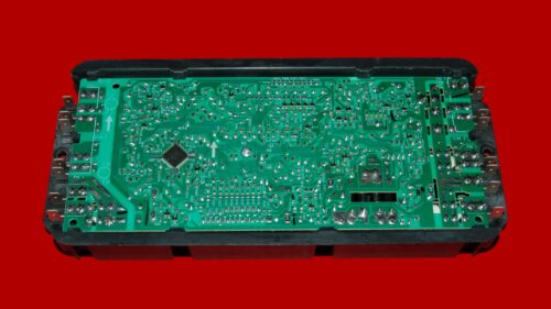 Part # WPW10626966 | W10626966 | Maytag Oven Control Board (overlay good - Black)