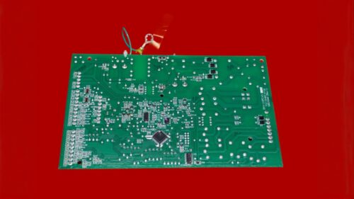 Part # 200D6235G005 | GE Refrigerator Control Board