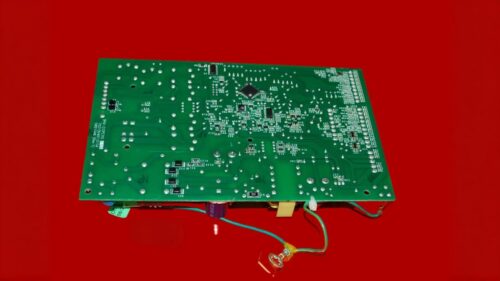 Part # 200D6235G005 | GE Refrigerator Control Board