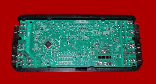 Part # WPW10626966 | W10626966 | Whirlpool Oven Control Board (overlay good - Black)