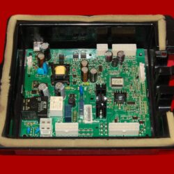 Frigidaire Refrigerator Control Board 242115360 | 242115260 | OEM Used Tested