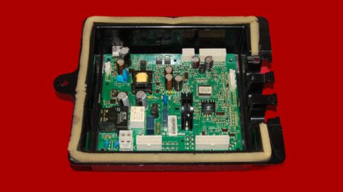 Frigidaire Refrigerator Control Board 242115360 | 242115260 | OEM Used Tested