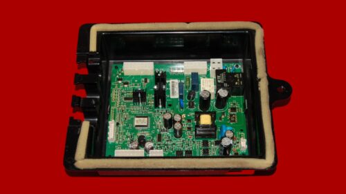 Frigidaire Refrigerator Control Board 242115360 | 242115260 | OEM Used Tested