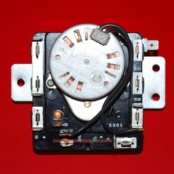 Part # W10337521 Kenmore Dryer Timer (used, seller refurbished)