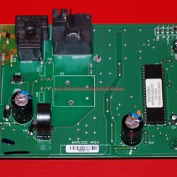 Part # 3978914 - Whirlpool Dryer Main Control Board (used)