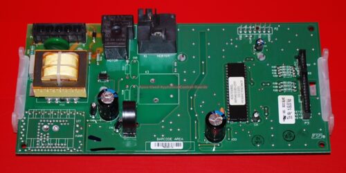 Part # 3978914 - Whirlpool Dryer Main Control Board (used)