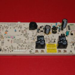 GE Dryer Control Board 212D1199G05 | WE4M485 | OEM Used Tested