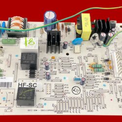 Part # 200D9742G004 | GE Refrigerator Control Board