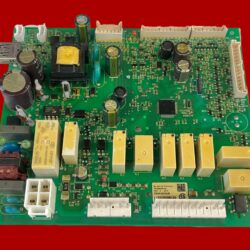 Part # 5304522757 | 808069104 | Frigidaire Refrigerator Control Board