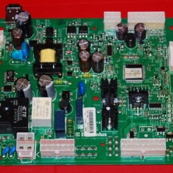 Part # 242115360, 5304497976 - Frigidaire Refrigerator Electronic Control Board (used)