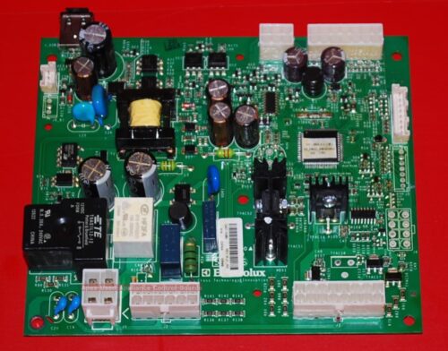 Part # 242115360, 5304497976 - Frigidaire Refrigerator Electronic Control Board (used)
