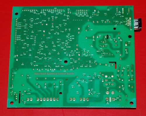 Part # 808069104 - Frigidaire Refrigerator Electronic Control Board (used)