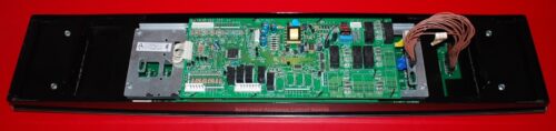 Part # 8507P264-60, 74011966 Jenn-Air Oven Control Board And User Interface Panel (used, overlay good)