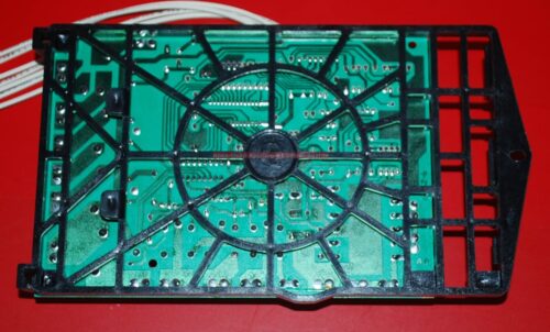 Part # 14-38-745-01,14-38-901,14-38-905, 14-38-903 Thermador Double Oven Touch Panel And Control Boards (used, overlay good)
