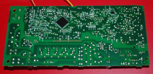 Part # W10570072, W10496841, W10260060, W10350722 Maytag Oven Control Panel And Control Boards (used, overlay good)