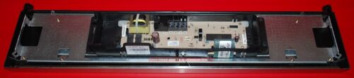 Part # 8302848, 8304270, 8303885 Whirlpool Oven Touch Panel And Control Board (used, overlay good)