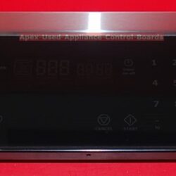 Part # 7318244836, 7316516550, 316535200 Electrolux Oven Touch Panel And Control Boards (used, overlay good)