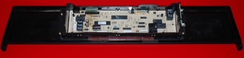 Part # 8300409, 8302320, 8301848 Whirlpool Gold Control Panel And Control Board (used, overlay good )