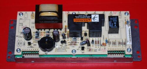 Part # 316027419 - Frigidaire Oven Electronic Control Board (used, Good)