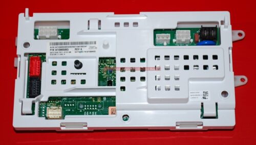 Part # W10865063 - Whirlpool Washer Electronic Control Board (used)