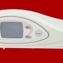 Maytag Dryer Control Panel And Board - 22003240 | 33002886 | (overlay fair - White)