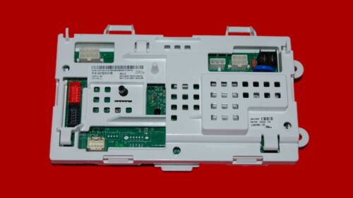 Whirlpool Washer Control Board W11211478 | W11498190 | OEM Used Tested