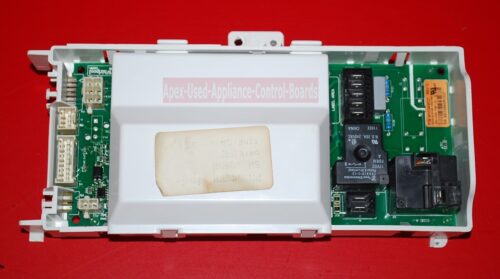 Part # W10352731 - Whirlpool Dryer Electronic Control Board (used)