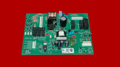 Part # W10310240 | W10310240A | Maytag Refrigerator Control Board