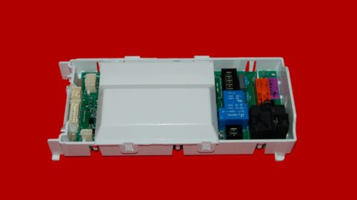 Whirlpool Dryer Control Board W10532428 | WPW10532428 | OEM Used Tested