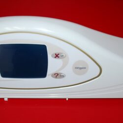 Part # 22004442, 2203240, 6 3716290, 33002886 - $225 Maytag Neptune LED Console And Control Board (used, overlay good White)
